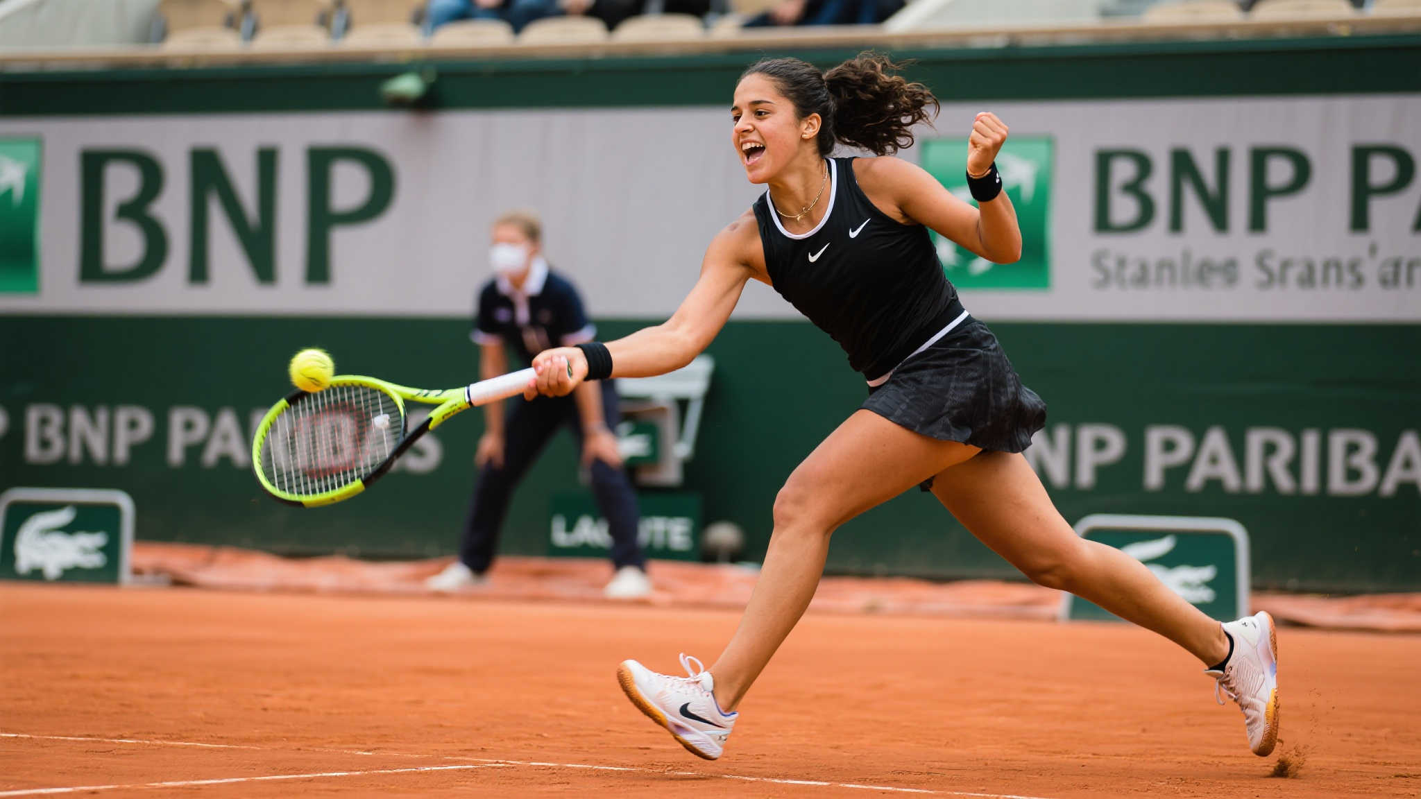 中调整状态 中调整状态