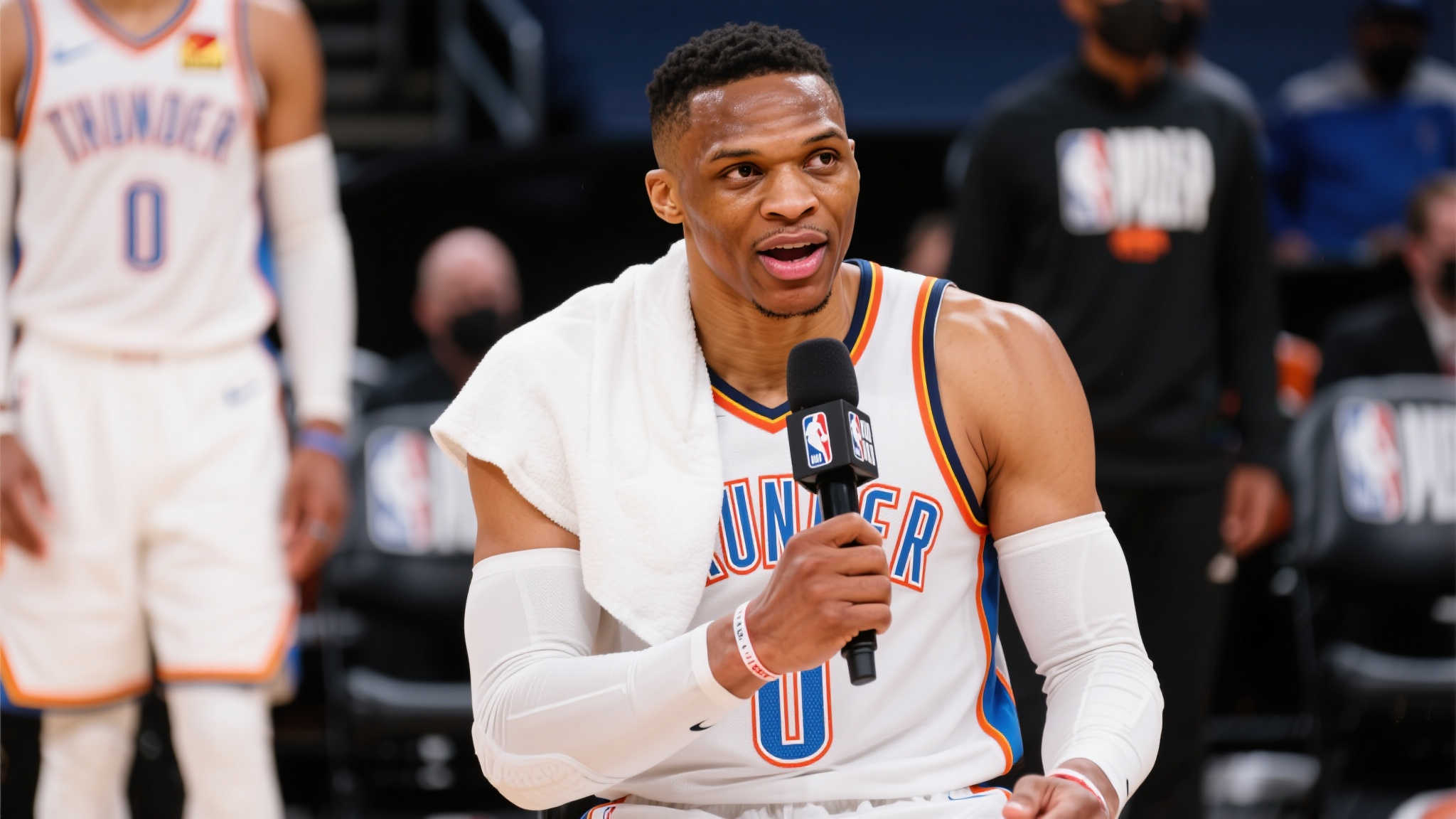 未来展望 未来展望